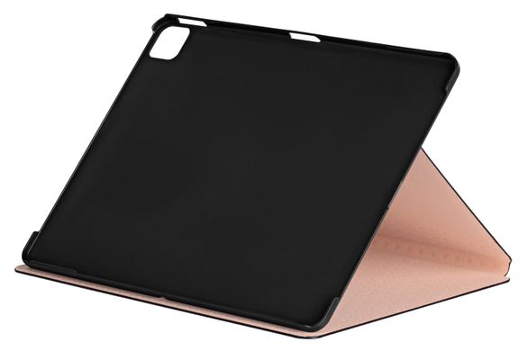 Чохол 2Е Basic для Apple iPad Pro 12.9 2020 Retro Black (2E-IP-P12.9-IKRT-BK)
