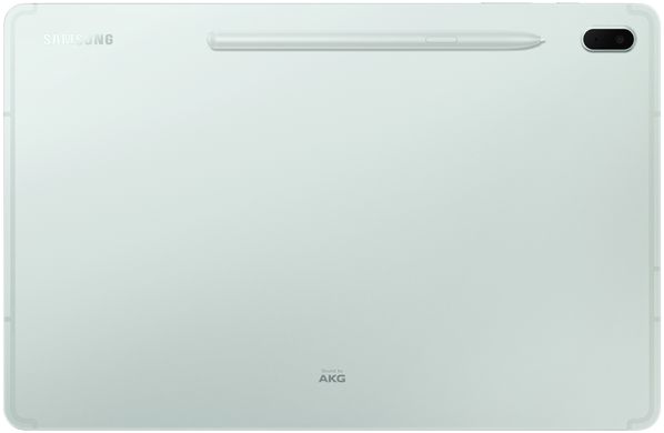 Планшет Samsung Galaxy Tab S7 FE 4/64GB LTE Mystic Green (SM-T735NLGASEK)