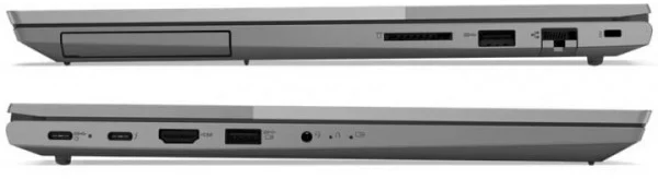 Ноутбук Lenovo ThinkBook 15 G4 IAP (21DJ00KKRA)