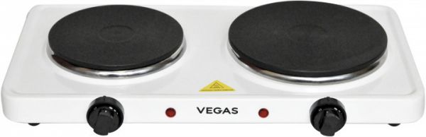 Настільна плита Vegas VEP-0040