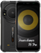 Смартфон Ulefone Power Armor 16 Pro 4/64GB Black (6937748734833)