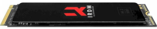SSD накопичувач Goodram IRDM M.2 2 TB (IR-SSDPR-P34B-02T-80)