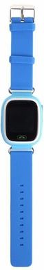Детские смарт часы Smart Baby Watch Q90 Blue