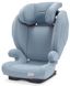 Детское автокресло Recaro Monza Nova 2 Seatfix (Prime Frozen Blue) (00088010340050)