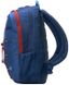 Рюкзак для ноутбука HP Active Backpack (1MR61AA) Blue-Red