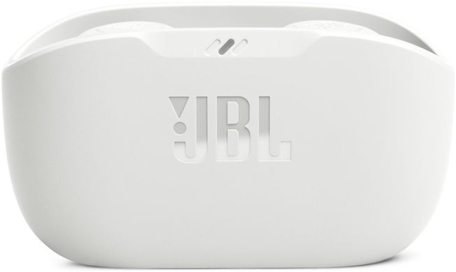 Навушники JBL Wave Buds White (JBLWBUDSWHT)