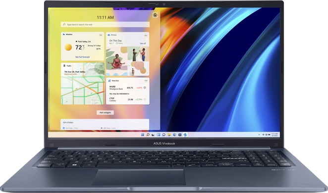 Ноутбук Asus M1603IA-MB081 (90NB0Y41-M003P0)