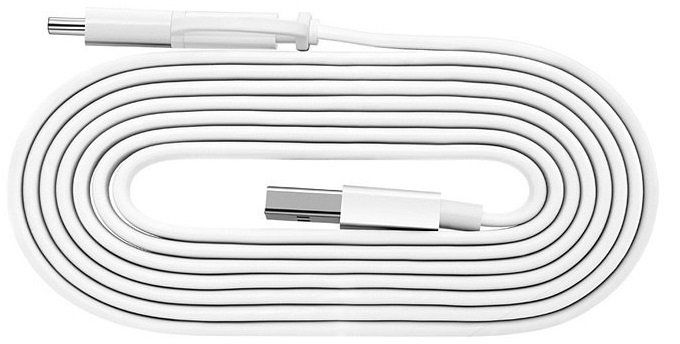 Кабель Huawei AP55S USB 2.0 to Type-C / micro USB White