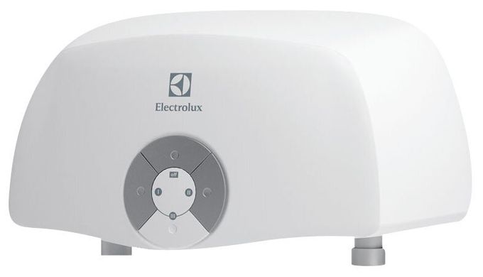 Водонагрівач Electrolux Smartfix 2.0 5,5T