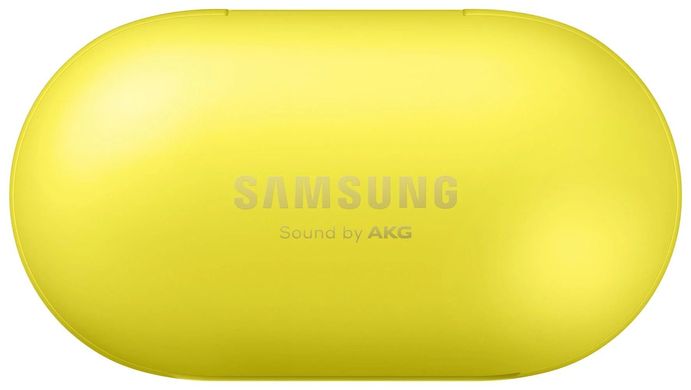 Навушники Samsung Galaxy Buds Yellow (SM-R170NZYASEK)