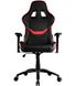 Крісло для геймерів 2E Gaming Hibagon Black/Red (2E-GC-HIB-BKRD)
