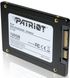 Накопичувач Patriot Burst 120GB 2.5" SATAIII TLC 3D (PBU120GS25SSDR)
