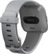 Смарт-часы Fitbit Versa Grey-Silver Aluminium (FB505SRGY)