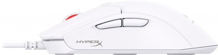 Мышь HyperX Pulsefire Haste 2 USB, White