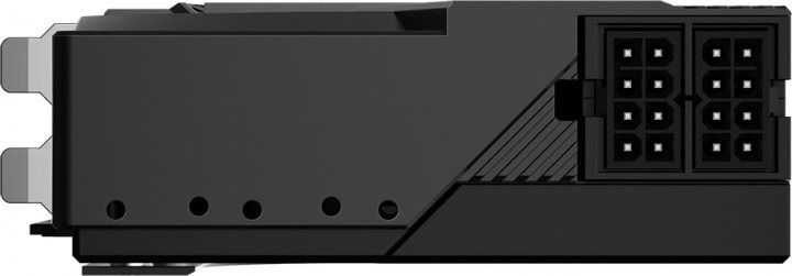 Відеокарта Gigabyte PCI-Ex GeForce RTX 3080 Turbo 10G 10GB GDDR6X (320bit) (1710/19000) (2 х HDMI, 3 x DisplayPort) LHR (GV-N3080TURBO-10GD v2.0)