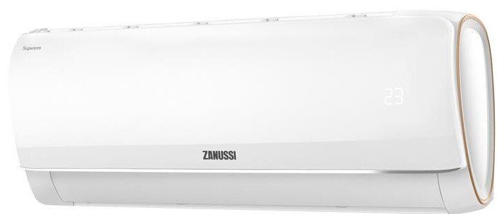 Кондиціонер Zanussi ZACS/I-09SPR/A18/N1