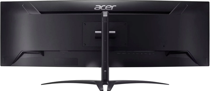 Монитор Acer Nitro XZ452CUVbemiiphuzx (UM.MX2EE.V01)