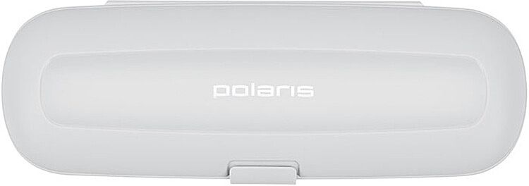 Електрична зубна щітка Polaris PETB 0503 TC White