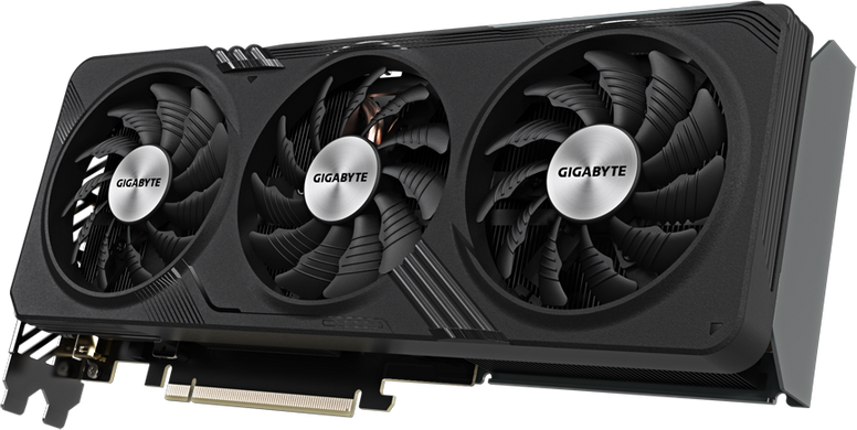 Видеокарта Gigabyte GeForce RTX 4060 Ti GAMING OC 16G (GV-N406TGAMING OC-16GD)