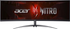 Монитор Acer Nitro XZ452CUVbemiiphuzx (UM.MX2EE.V01)
