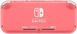 Игровая консоль Nintendo Switch Lite Coral Pink