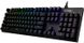 Клавіатура Kingston HyperX Alloy FPS RGB Kailh Silver Speed Black (HX-KB1SS2-RU)