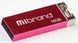 Флешка Mibrand USB 2.0 Chameleon 16Gb Pink