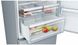Холодильник Bosch KGN86AI30U, Grey