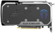 Відеокарта Zotac PCI-Ex GeForce RTX 4060 Twin Edge OC 8GB GDDR6 (128bit) (2475/17000) (HDMI, 3 x DisplayPort) (ZT-D40600H-10M)