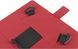 Чохол Tucano Facile Plus Universal для планшетів 10-11" червоний (TAB-FAP10-R)