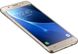 Смартфон Samsung Galaxy J5 2016 Gold (SM-J510HZDDSEK)