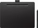 Графический планшет Wacom Intuos Bluetooth Black M (CTL-6100WLK-N)