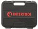 Набір інструментів Intertool STORM 1/2 ", 1/4" 94 предмета (ET-8094)