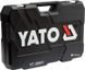 Набір інструментів Yato YT-3884