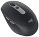 Миша Logitech M590 Silent (910-005197) Graphite