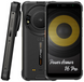 Смартфон Ulefone Power Armor 16 Pro 4/64GB Black (6937748734833)