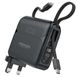 Універсальна мобільна батарея Promate Powerpack-20pro Black 20000mAh (powerpack-20pro.black)