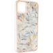 Чехол Gelius Leaf Case iPhone 11 Pro Fern