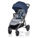 Дитяча коляска Baby Design Wave 03 Navy (202414)