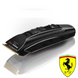 Машинка для стрижки Babyliss PRO Ferrari Volare X2 Black FX811E