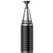 Ручка-стилус Baseus Golden Cudgel Capacitive Stylus Pen 2in1 Black
