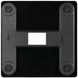 Ваги підлогові Gelius Floor Scales Zero Fat GP-BS001 Black