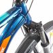 Велосипед Spark Jack 26-Al-19-AML-D Shimano синий с голубым (148443)