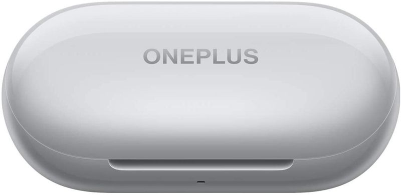 Навушники OnePlus Buds Z TWS White