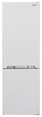 Холодильник Sharp SJ-BB10IMXW1-UA