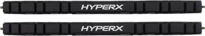 Оперативна пам'ять HyperX DDR4-3333 16384MB PC4-26664 (Kit of 2x8192) Predator Black (HX433C16PB3K2/16)