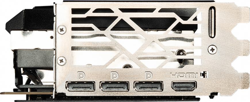 Відеокарта MSI GeForce RTX 3090 Ti GAMING X TRIO 24G