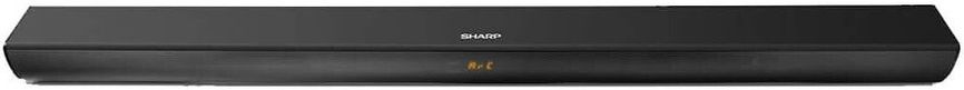 Саундбар SHARP 2.0 Slim Soundbar (HT-SB150)