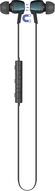 Наушники Defender FreeMotion B670 Black (63670)