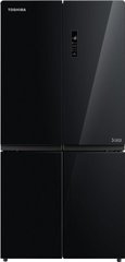 Холодильник Toshiba GR-RF646WE-PMS(24)